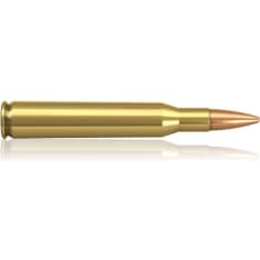 Norma 270 Win Jaktmatch 50 pc cartridge