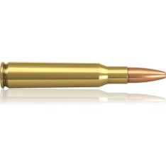 Norma 7X57 10.1g Oryx 20pcs cartridge