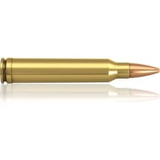 Norma 300 Win Mag 9.7g Jaktmatch 20pc cartridge