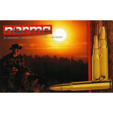 Norma 338 Win. Mag 14.9g Oryx 20 kpl patruuna