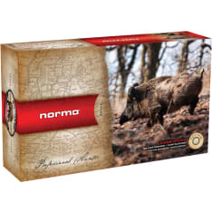 Norma 9.3x74R Ecostrike 14.6g 20kpl cartridge
