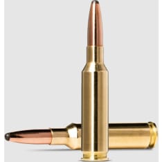 Norma 6.5 Creedmoor Whitetail 9.1 g 20 pc cartridge