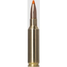 Norma 6.5 Creedmoor Tipstrike 9.1 g 20 pc cartridge