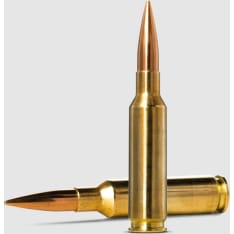 Norma 6.5 Creedmoor Golden Target 9.27 g 20 cartridge