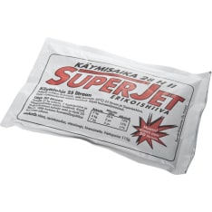 Superjet pikahiiva