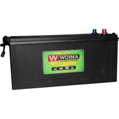 Woima SMF 230Ah 1350A 518x276x242 +/- käynnistysakku