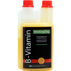 Trikem Max 500 ml vitamin B supplement for dogs