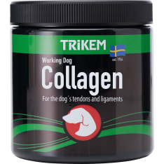 Trikem Collagen Working dog 350 g dog collagen