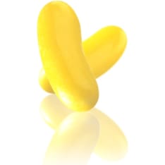 Dals Bananairae 1.5 kg loose candy