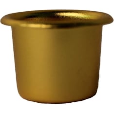 Farnia 21 mm kynttilähylsyt