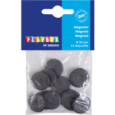 Playbox 20mm magneetti