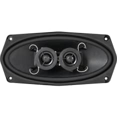 Gas Retro 48N 4X8" stereokaiutin
