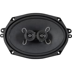 Gas Retro 69N 6X9" stereokaiutin