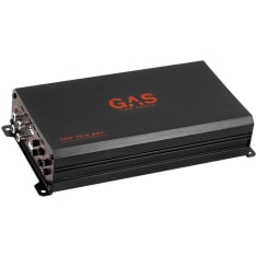Gas TFP70.4 24V 4-kanavainen vahvistin