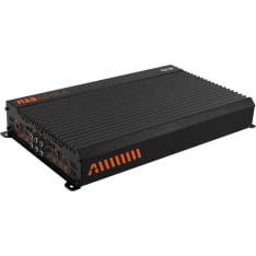 Gas Mad A2-85.4 4 x 85W vahvistin