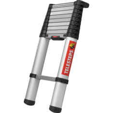Telesteps Eco Line 3m telescopic ladder
