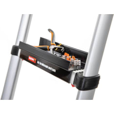 Telesteps Prime ladder tool tray