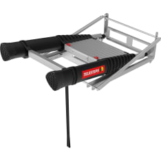 Telesteps Loft Maxi 10 telescopic ladder