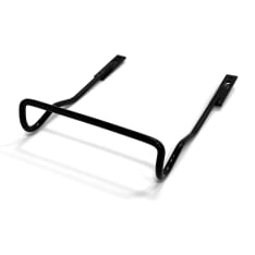 Telesteps ladder fall support