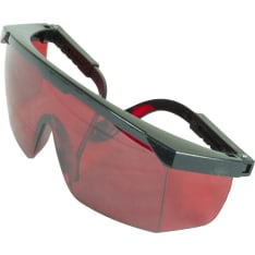 Kapro red laser glasses