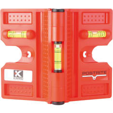 Kapro 340-08 vesivaaka postrite