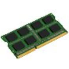 Kingston KCP3L16SD8/8 8 GB DDR3L SO-DIMM memory