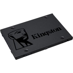 Kingston A400 480GB 2.5" SSD-levy