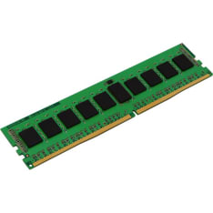 Kingston ValueRAM 8GB 3200MHz CL22 DDR4 DIMM muisti