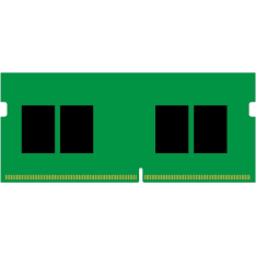 Kingston 8GB 3200MHz DDR4 muisti