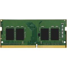 Kingston ValueRAM 16GB 3200MHz DDR4 SO-DIMM muisti