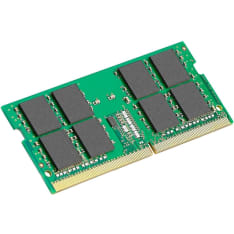 Kingston 16GB 3200MHz CL22 DDR4 SO-DIMM muisti