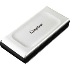 Kingston XS2000 1TB ulkoinen SSD-levy