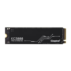 Kingston KC3000 1TB M.2 SSD-levy