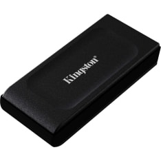 Kingston XS1000 1TB ulkoinen SSD-levy