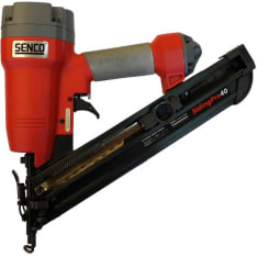 Senco SP40 34° 38-60mm outside liner