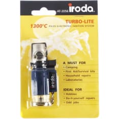 Iroda AT-2056 kaasujuotin