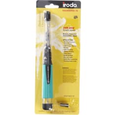 Iroda Solderpro-70 kaasujuotin