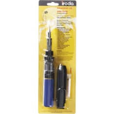 Iroda PRO-100 kaasujuotin