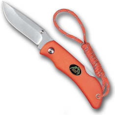 Outdoor Edge Mini-Blaze taittoveitsi