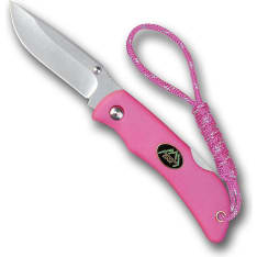 Outdoor Edge Mini-Babe taittoveitsi