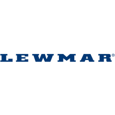 Lewmar 200 mm vinssikampi