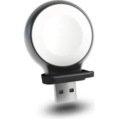 Zens Apple Watch wireless charger