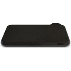 Zens Liberty fabric surface wireless Qi table charger