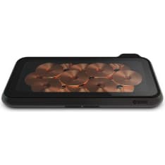Zens Liberty glass surface wireless Qi table charger