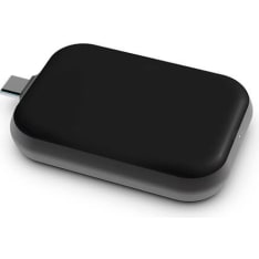 Zens Single Apple Airpods wireless charger