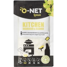 O-Net Lemon kitchen cleaner