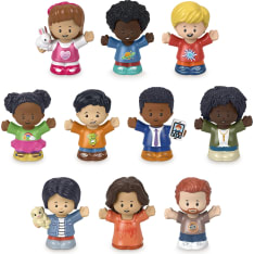 Fisher-Price Little People hahmo