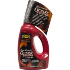 X-1R Octane Booster 500ml suorituskyvyn parantaja