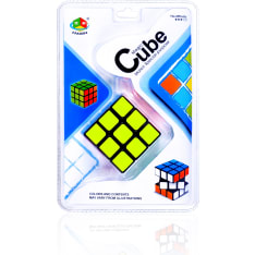 Magic Cube Rubiikin kuutio