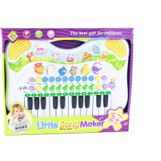 Little Song Maker first piano with music and animal sounds